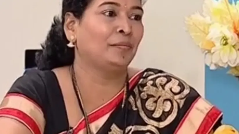 Aamhi Saare Khavayye - Episode 1854 - June 04, 2014