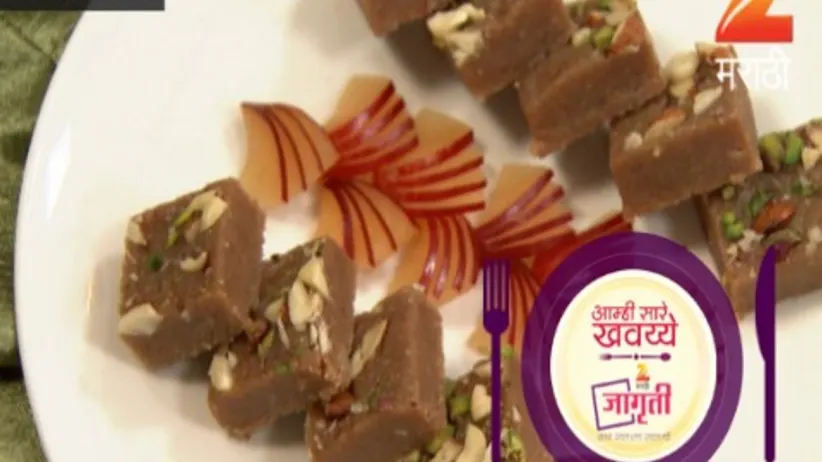 Aamhi Saare Khavayye - Episode 2713 - September 21, 2017 - Full Episode