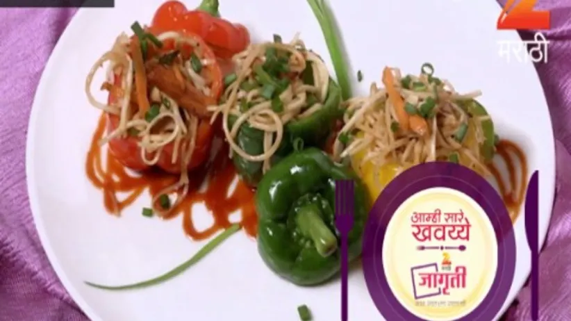 Aamhi Saare Khavayye - Episode 2712 - September 20, 2017 - Full Episode