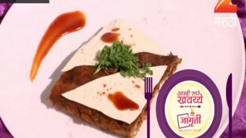 Aamhi Saare Khavayye - Episode 2705 - September 11, 2017 - Full Episode