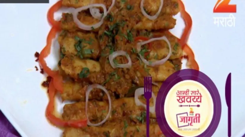 Aamhi Saare Khavayye - Episode 2702 - September 6, 2017 - Full Episode