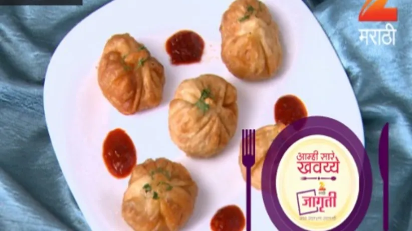 Aamhi Saare Khavayye - Episode 2701 - September 5, 2017 - Full Episode