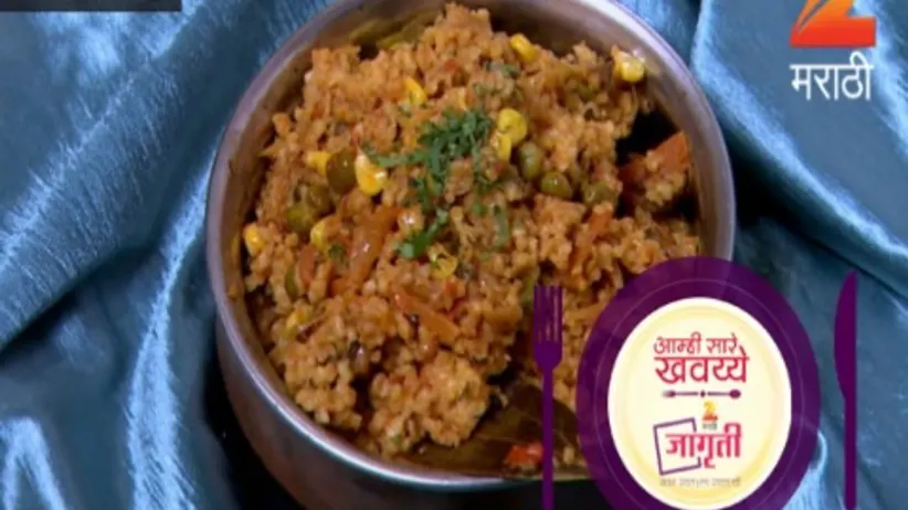 Aamhi Saare Khavayye - Episode 2699 - September 1, 2017 - Full Episode