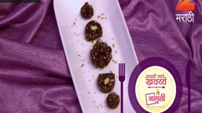 Aamhi Saare Khavayye - Episode 2696 - August 29, 2017 - Full Episode