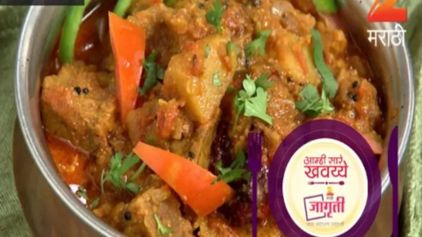 Aamhi Saare Khavayye - Episode 2684 - August 10, 2017 - Full Episode