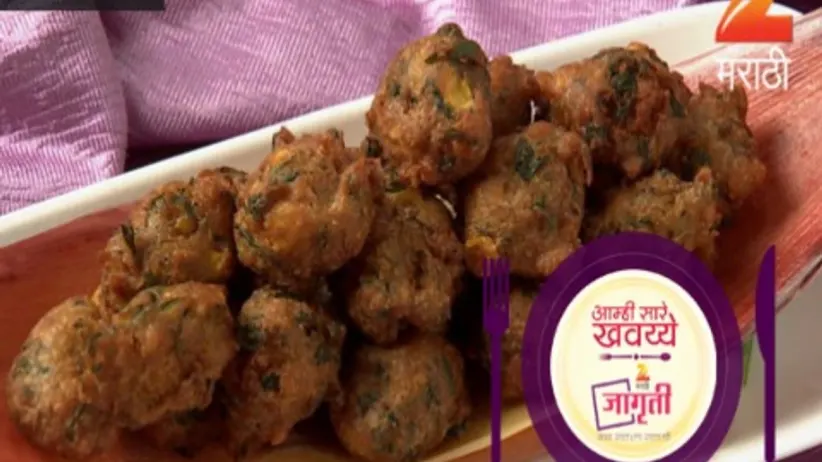 Aamhi Saare Khavayye - Episode 2680 - August 4, 2017 - Full Episode