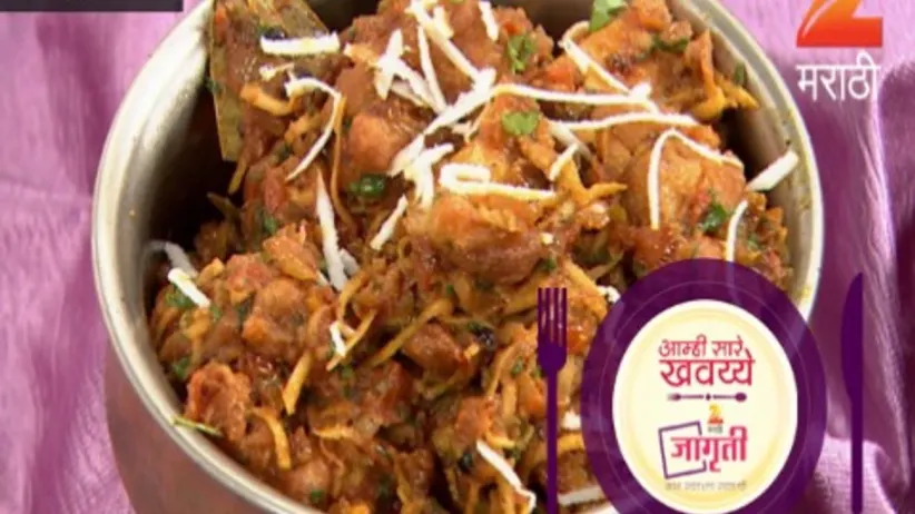 Aamhi Saare Khavayye - Episode 2670 - July 21, 2017 - Full Episode