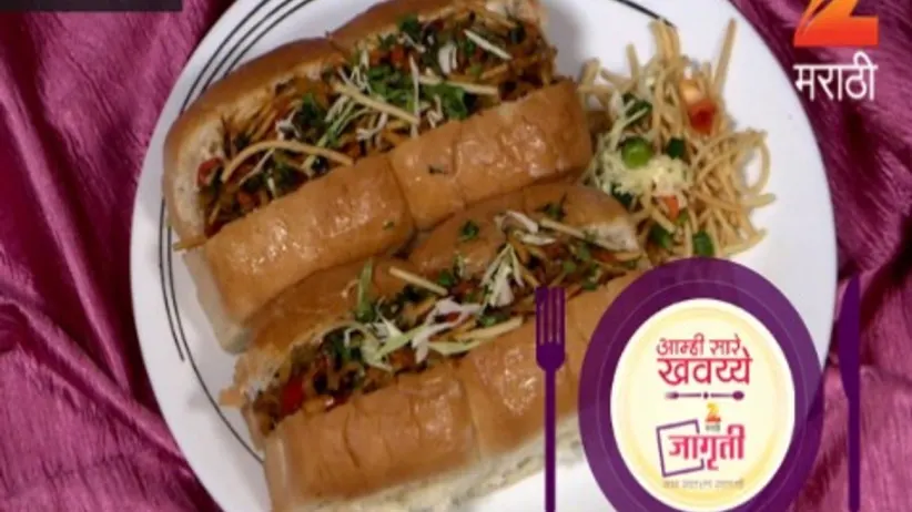 Aamhi Saare Khavayye - Episode 2667 - July 18, 2017 - Full Episode
