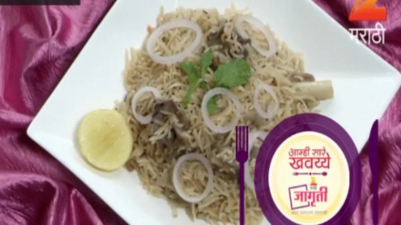 Aamhi Saare Khavayye - Episode 2666 - July 17, 2017 - Full Episode