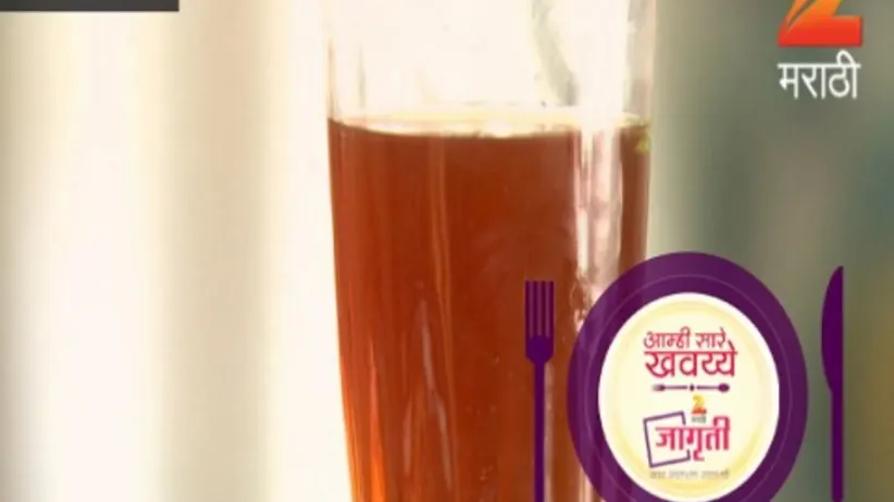 Aamhi Saare Khavayye - Episode 2665 - July 14, 2017 - Full Episode