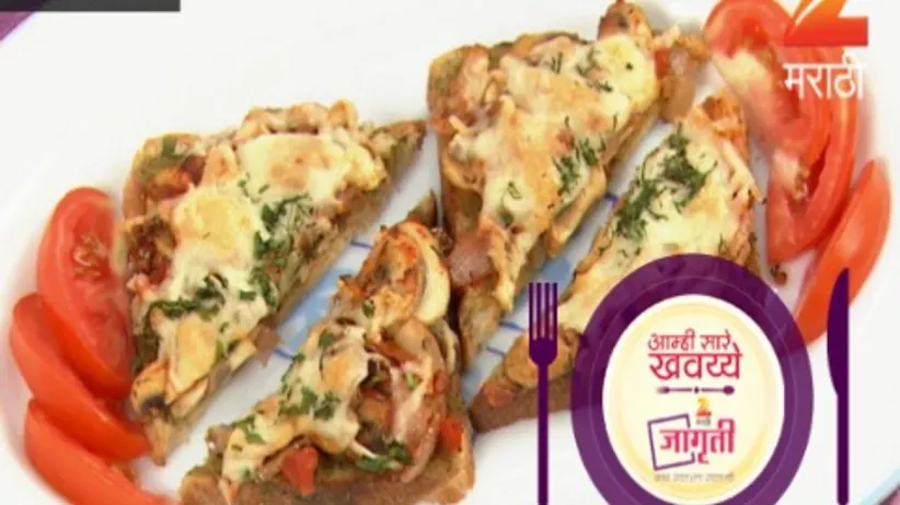Aamhi Saare Khavayye - Episode 2664 - July 13, 2017 - Full Episode