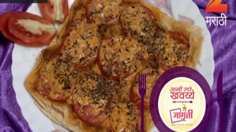 Aamhi Saare Khavayye - Episode 2663 - July 12, 2017 - Full Episode
