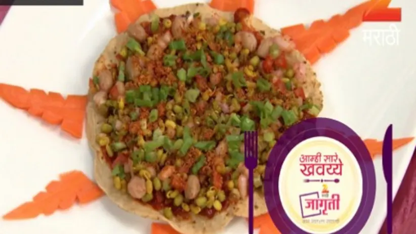 Aamhi Saare Khavayye - Episode 2660 - July 7, 2017 - Full Episode