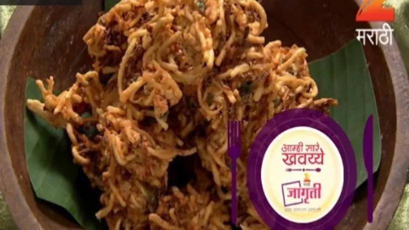 Aamhi Saare Khavayye - Episode 2649 - June 22, 2017 - Full Episode