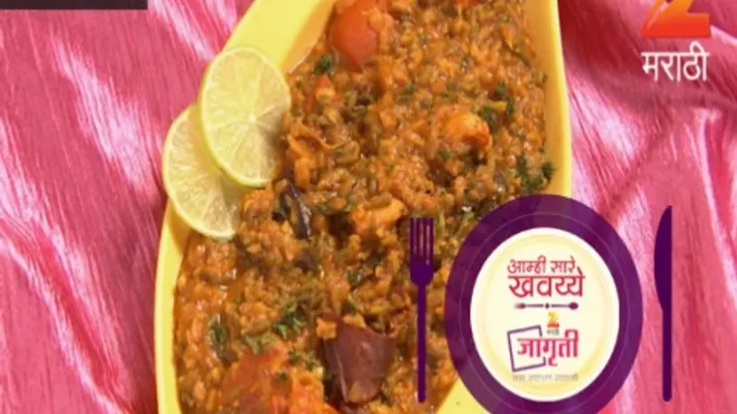Aamhi Saare Khavayye - Episode 2615 - May 5, 2017 - Full Episode