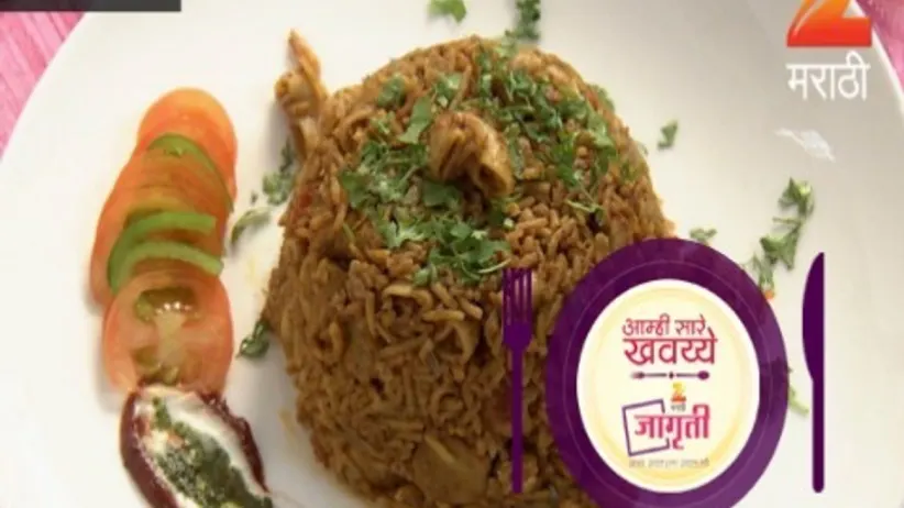 Aamhi Saare Khavayye - Episode 2570 - March 3, 2017 - Full Episode