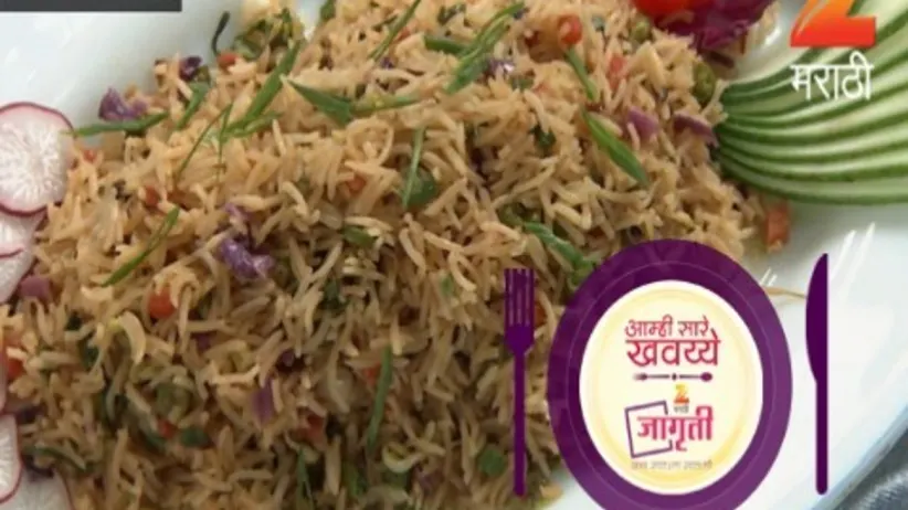 Aamhi Saare Khavayye - Episode 2534 - January 12, 2017 - Full Episode
