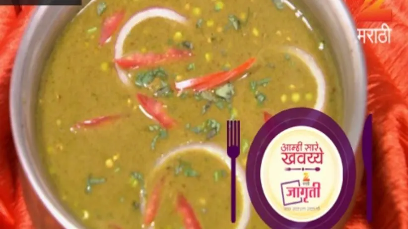 Aamhi Saare Khavayye - Episode 2523 - December 28, 2016 - Full Episode