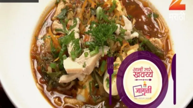 Aamhi Saare Khavayye - Episode 2503 - November 30, 2016 - Full Episode