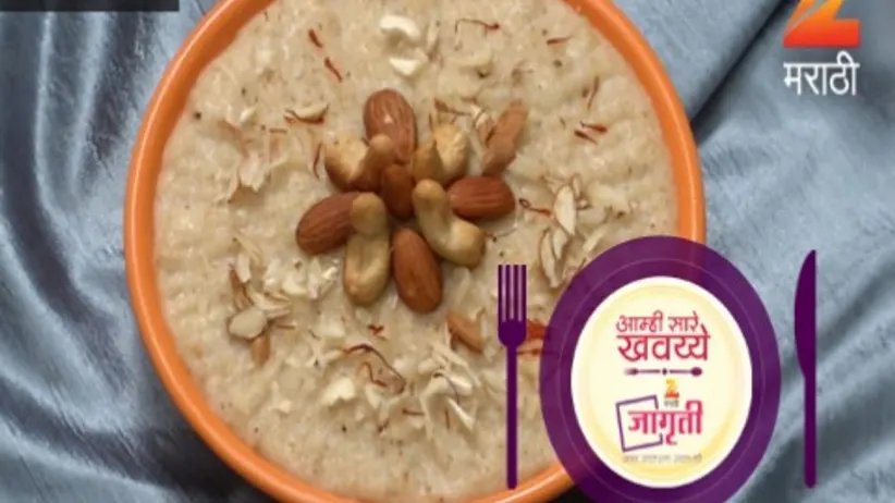 Aamhi Saare Khavayye - Episode 2465 - October 7, 2016 - Full Episode