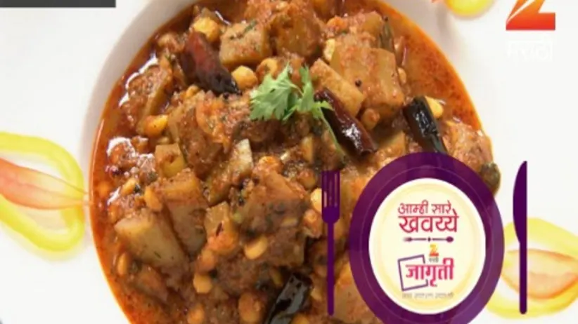 Aamhi Saare Khavayye - Episode 2458 - September 28, 2016 - Full Episode