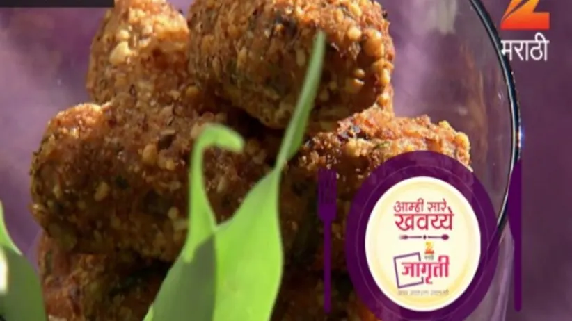 Aamhi Saare Khavayye - Episode 2423 - August 10, 2016 - Full Episode