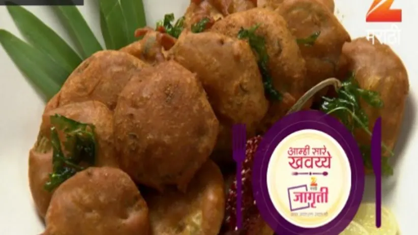 Aamhi Saare Khavayye - Episode 2418 - August 3, 2016 - Full Episode