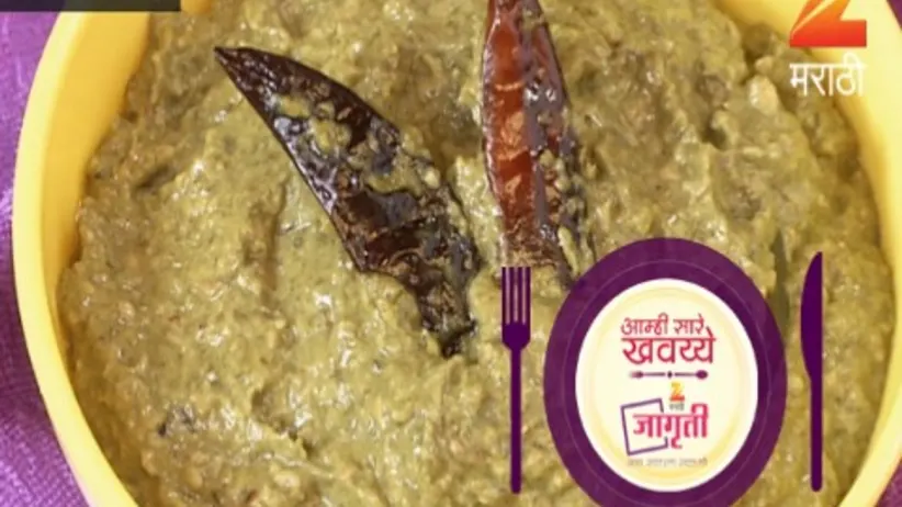 Aamhi Saare Khavayye - Episode 2417 - August 2, 2016 - Full Episode