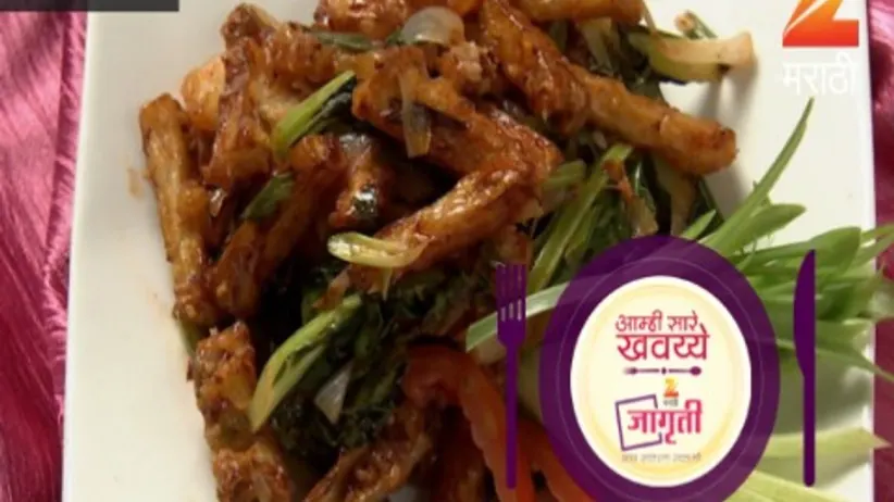 Aamhi Saare Khavayye - Episode 2414 - July 28, 2016 - Full Episode