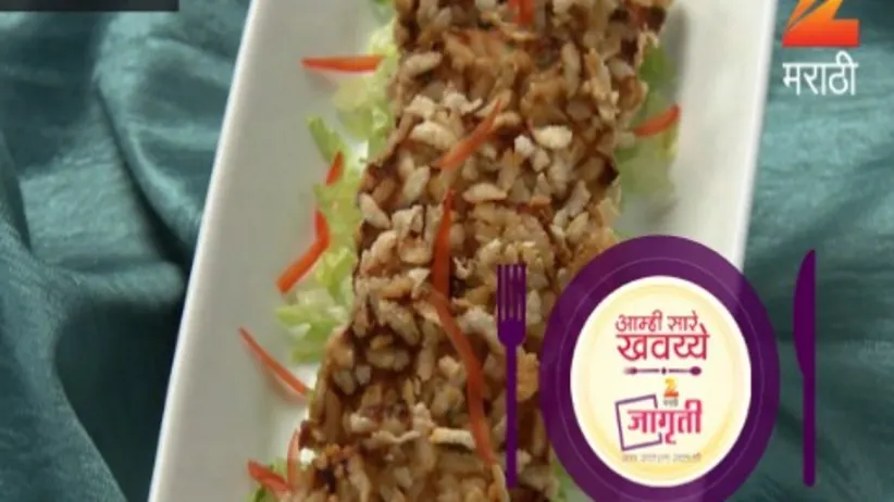 Aamhi Saare Khavayye - Episode 2413 - July 27, 2016 - Full Episode