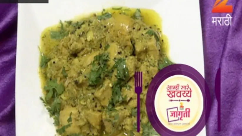 Aamhi Saare Khavayye - Episode 2411 - July 25, 2016 - Full Episode