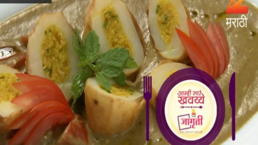Aamhi Saare Khavayye - Episode 2408 - July 20, 2016 - Full Episode