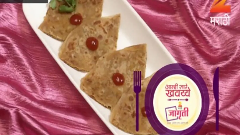 Aamhi Saare Khavayye - Episode 2406 - July 18, 2016 - Full Episode