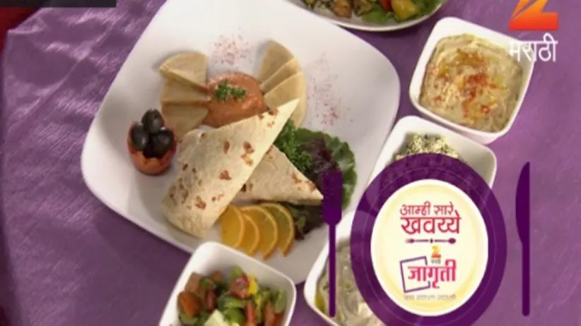 Aamhi Saare Khavayye - Episode 2373 - June 1, 2016 - Full Episode