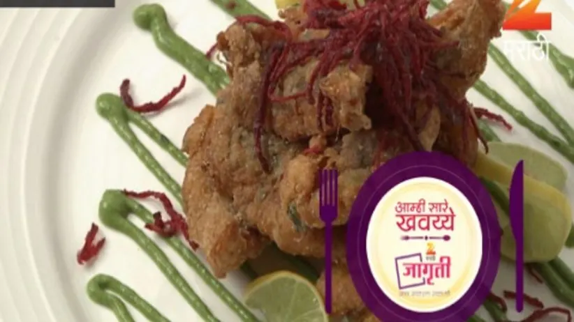 Aamhi Saare Khavayye - Episode 2338 - April 13, 2016 - Full Episode