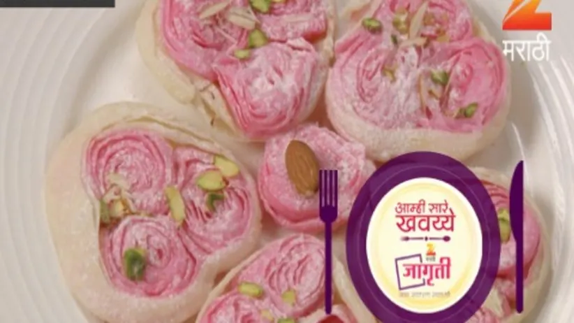 Aamhi Saare Khavayye - Episode 2335 - April 8, 2016 - Full Episode