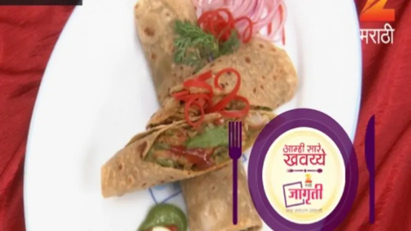Aamhi Saare Khavayye - Episode 2325 - March 25, 2016 - Full Episode
