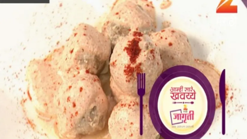 Aamhi Saare Khavayye - Episode 2316 - March 14, 2016 - Full Episode