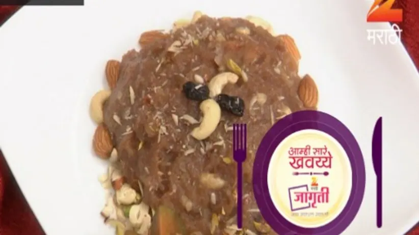 Aamhi Saare Khavayye - Episode 2312 - March 8, 2016 - Full Episode