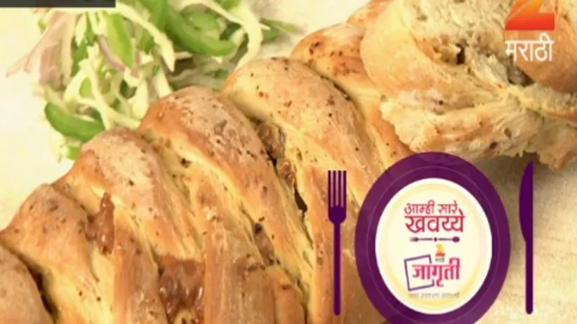 Aamhi Saare Khavayye - Episode 2307 - March 1, 2016 - Full Episode