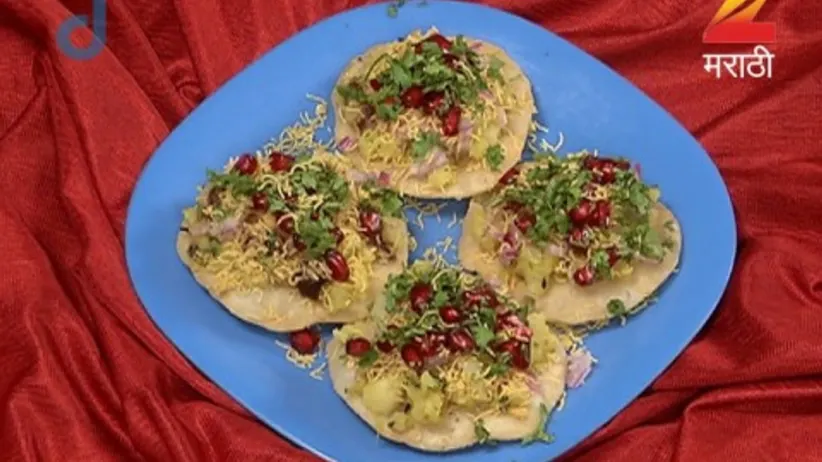 Aamhi Saare Khavayye - Episode 2216 - October 27, 2015 - Full Episode