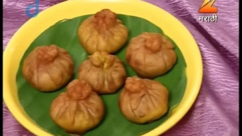 Aamhi Saare Khavayye - Episode 2199 - October 1, 2015 - Full Episode