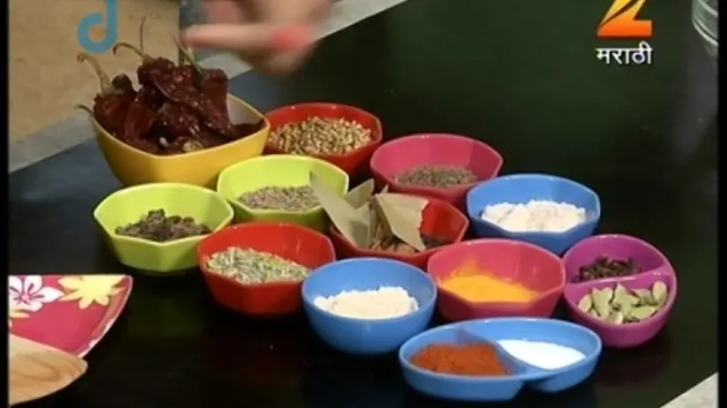 Aamhi Saare Khavayye - Episode 2167 - August 18, 2015 - Full Episode