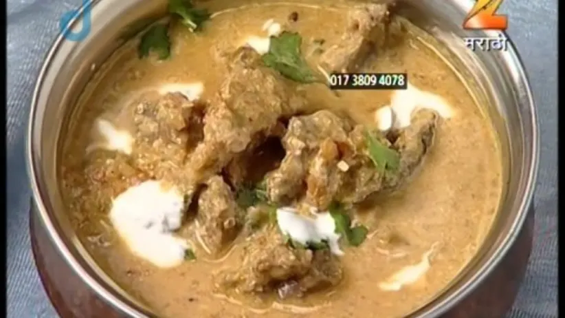 Aamhi Saare Khavayye - Episode 2165 - August 14, 2015 - Full Episode