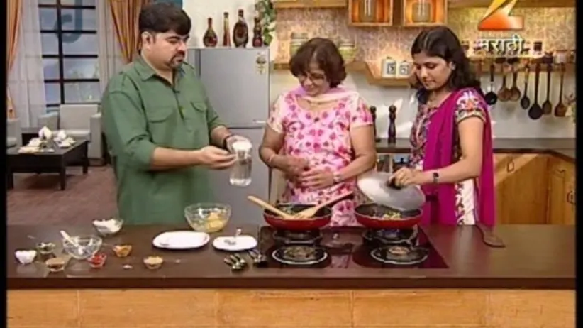 Aamhi Saare Khavayye - Episode 2144 - July 16, 2015 - Full Episode