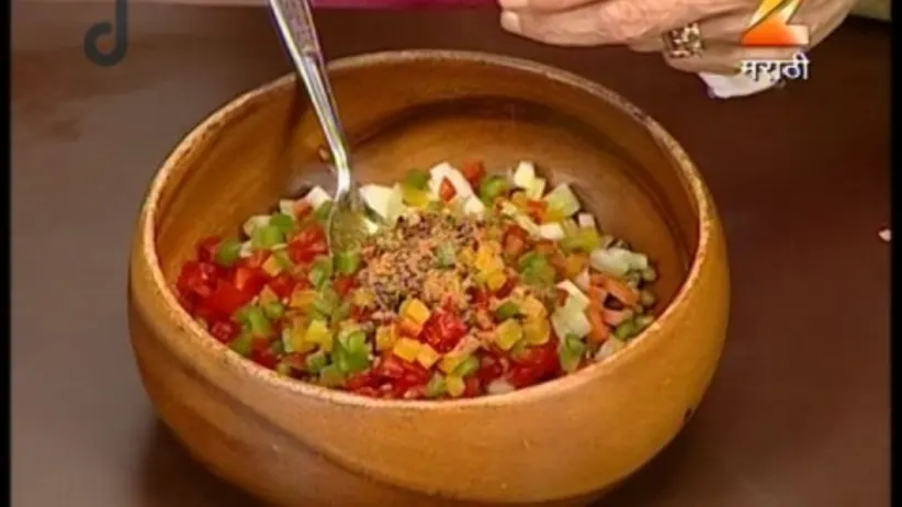 Aamhi Saare Khavayye - Episode 2137 - July 7, 2015 - Full Episode