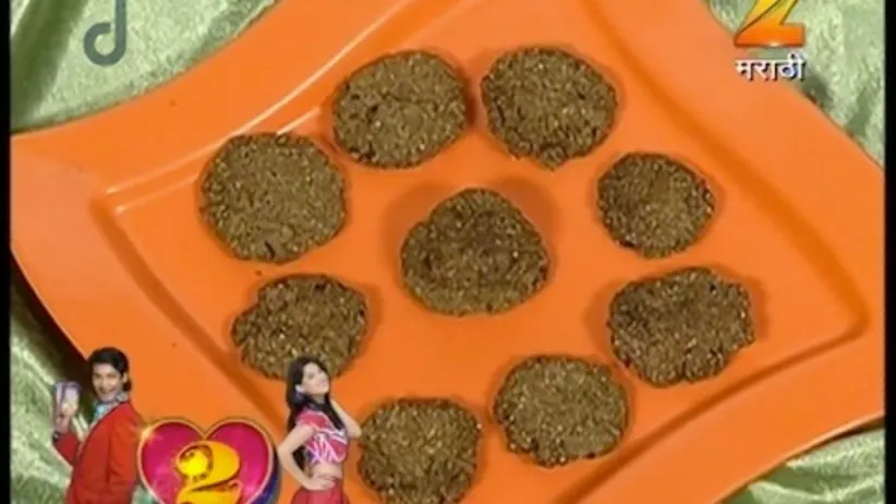 Aamhi Saare Khavayye - Episode 2104 - May 21, 2015 - Full Episode