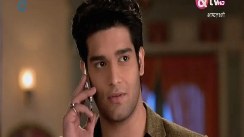 Bhaghyalakshmi - Episode 29 - April 9, 2015 - Full Episode