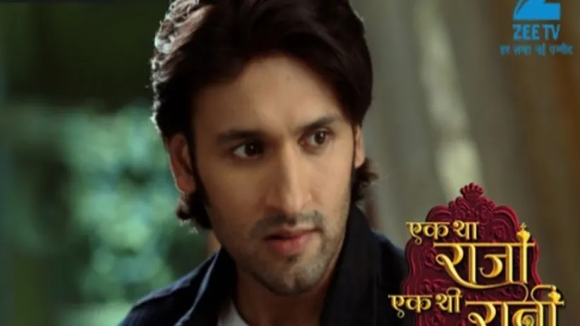 Ek Tha Raja Ek Thi Rani - Episode 451 - April 20, 2017 - Full Episode