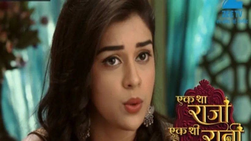 Ek Tha Raja Ek Thi Rani - Episode 441 - April 6, 2017 - Full Episode